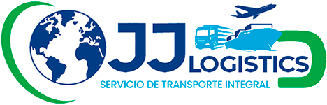LOGISTICS JJ E.I.R.L